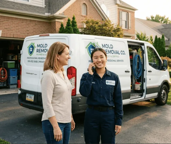 Crawlspace Mold Remediation Lake, MI FAQs